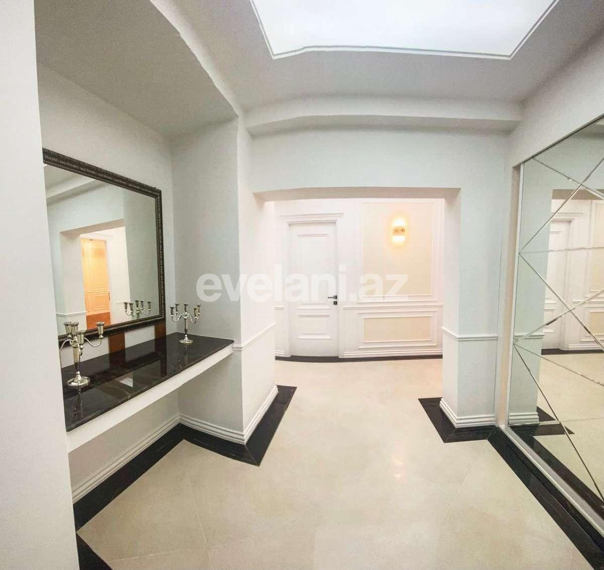 Продаётся, новостройка, 4-комнаты, 158 m², Баку, Насиминский r.