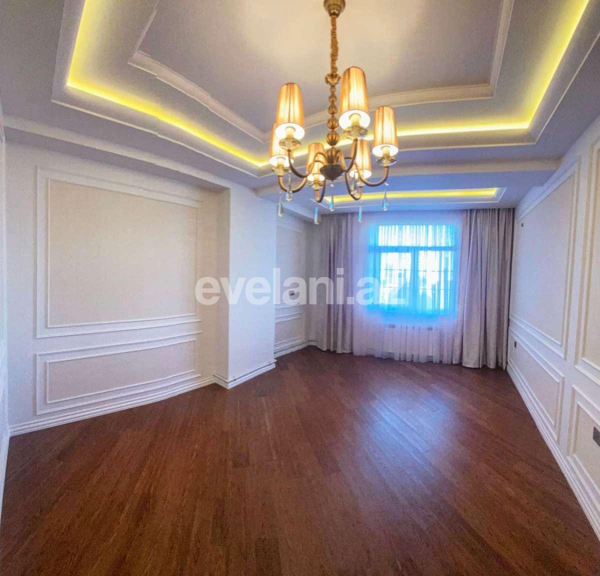 Продаётся, новостройка, 4-комнаты, 158 m², Баку, Насиминский r.