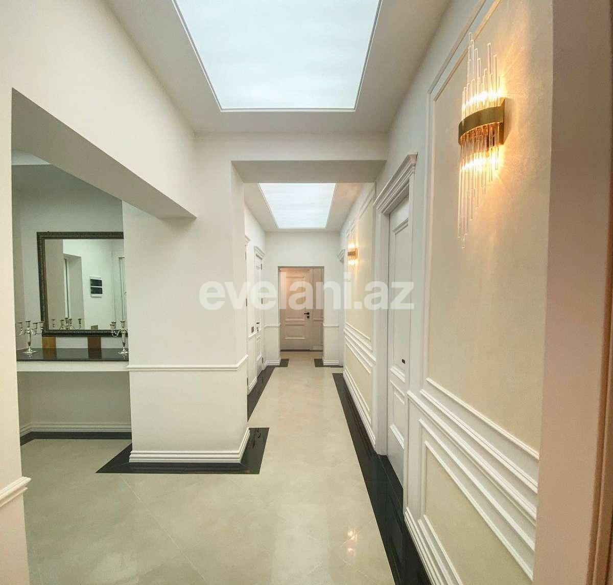 Продаётся, новостройка, 4-комнаты, 158 m², Баку, Насиминский r.