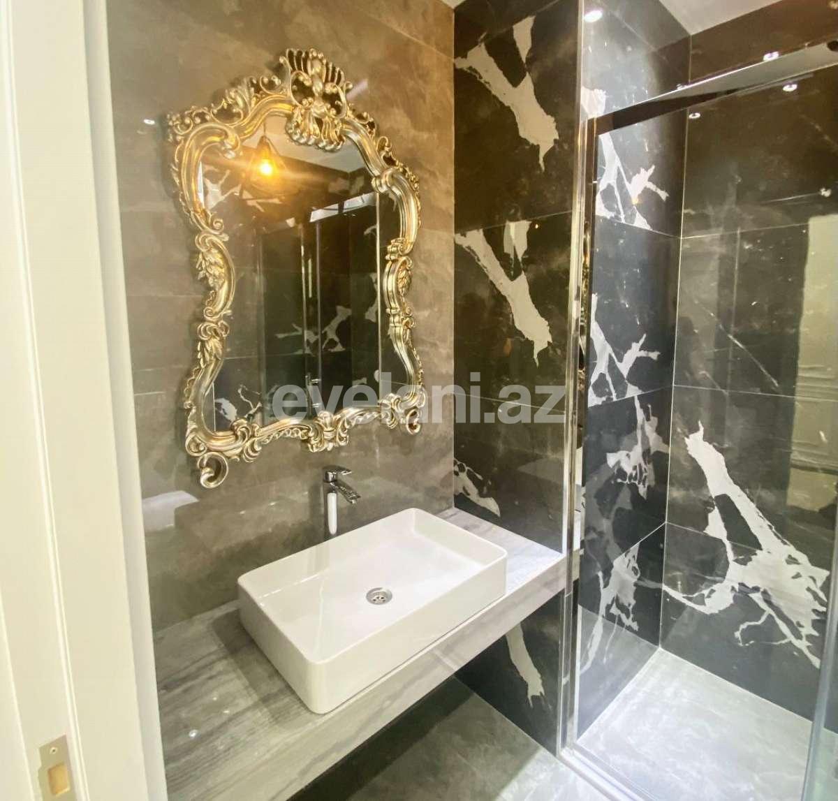 Продаётся, новостройка, 4-комнаты, 158 m², Баку, Насиминский r.