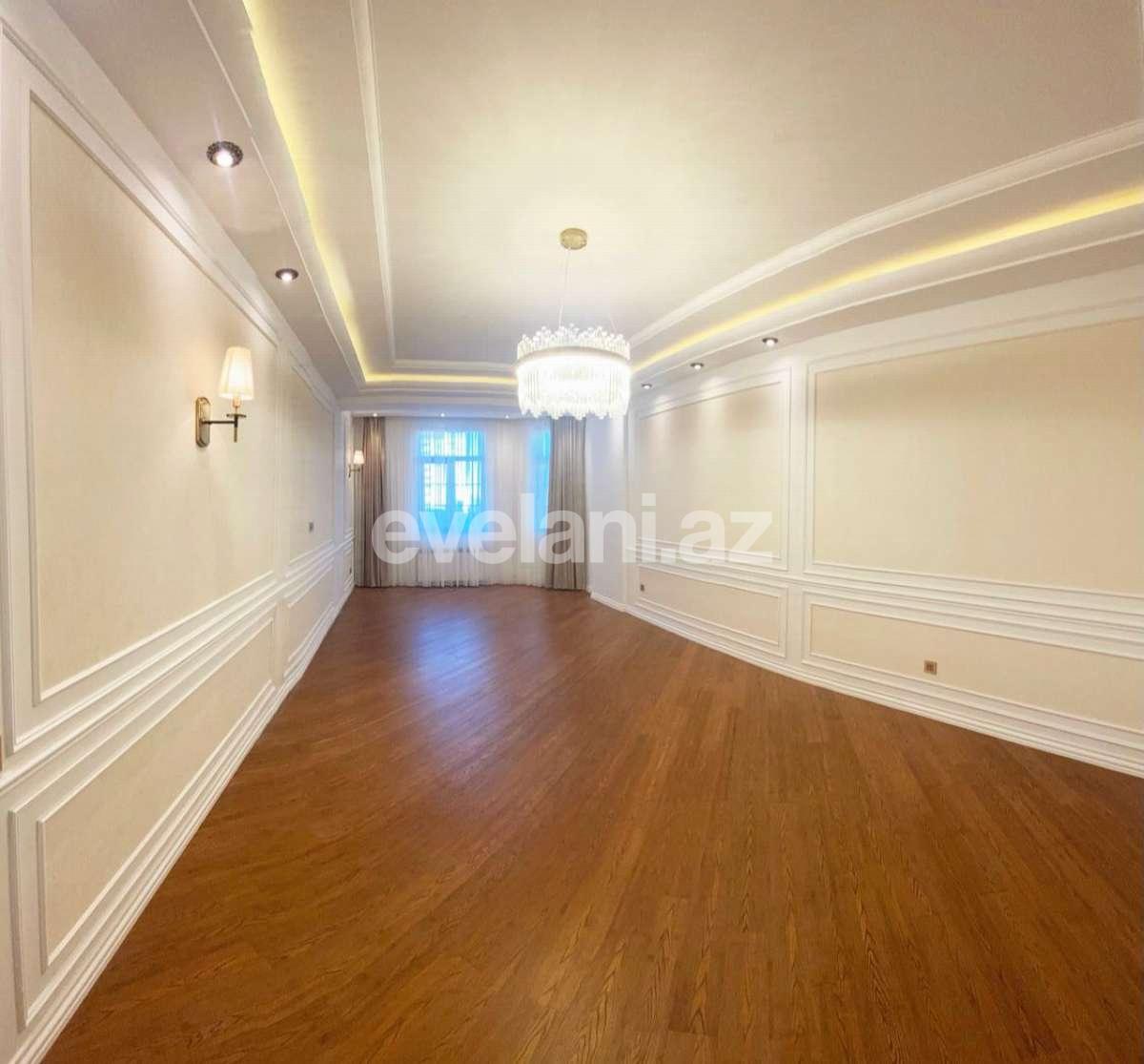 Продаётся, новостройка, 4-комнаты, 158 m², Баку, Насиминский r.