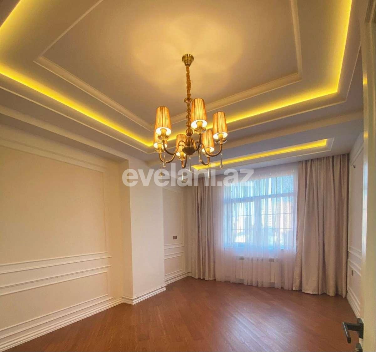 Продаётся, новостройка, 4-комнаты, 158 m², Баку, Насиминский r.