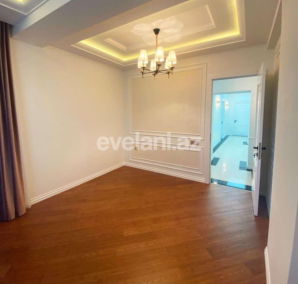 Продаётся, новостройка, 4-комнаты, 158 m², Баку, Насиминский r.