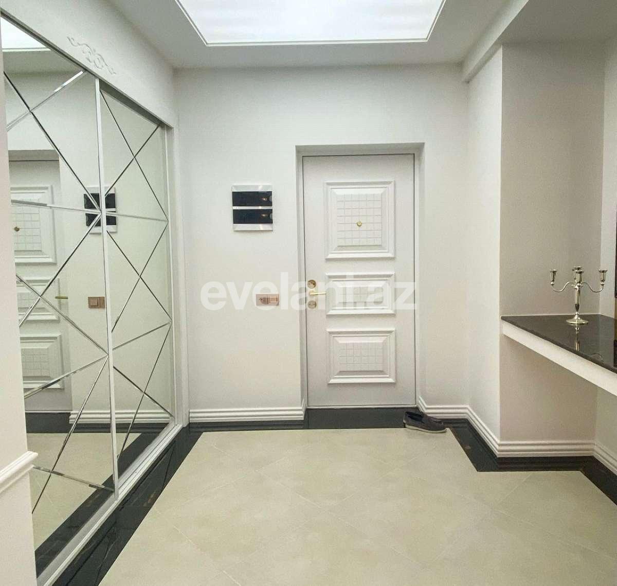 Продаётся, новостройка, 4-комнаты, 158 m², Баку, Насиминский r.