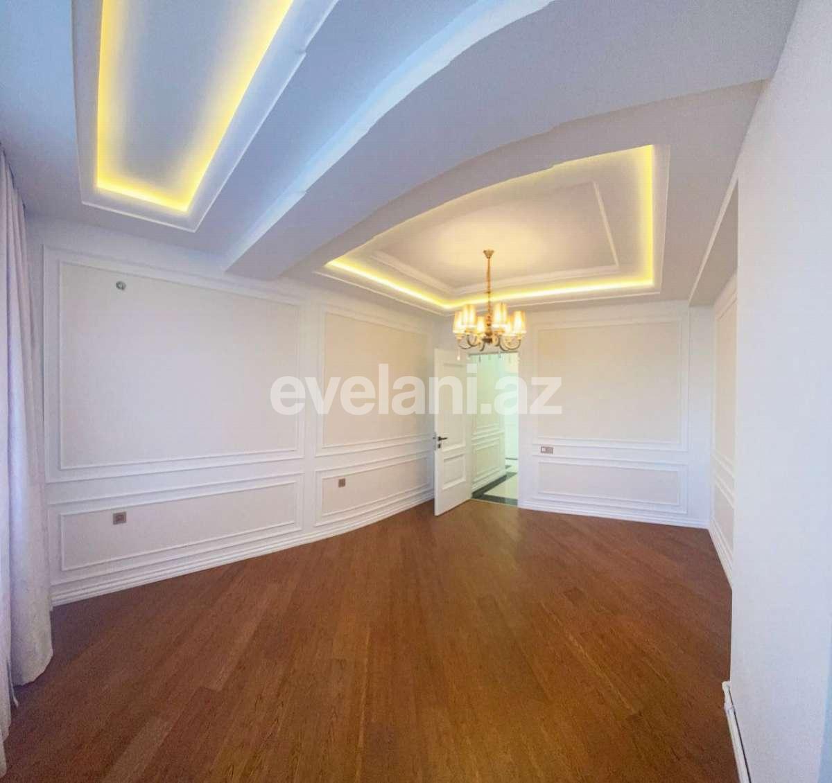 Продаётся, новостройка, 4-комнаты, 158 m², Баку, Насиминский r.