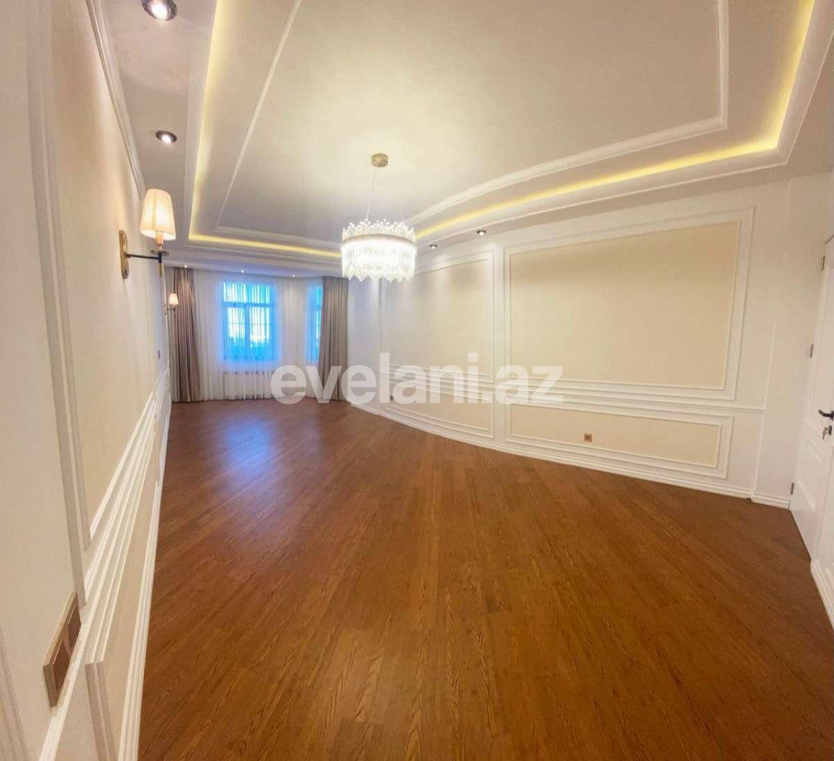 Продаётся, новостройка, 4-комнаты, 158 m², Баку, Насиминский r.