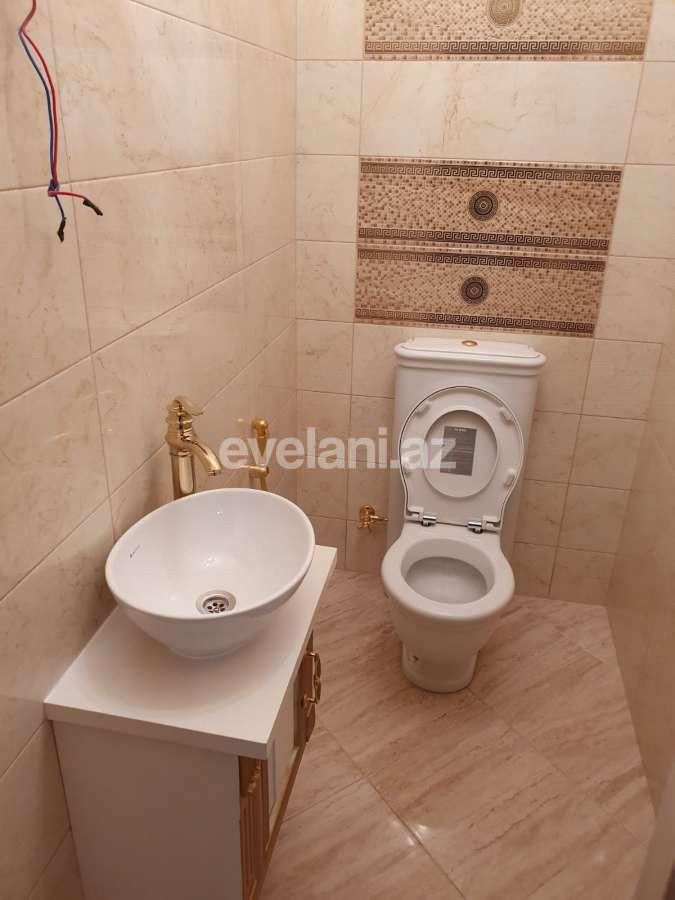 Rent, new building, 2 room, 90 m², Baku, Yasamal r, Yasamal d, Elmlar Akademiyası m.