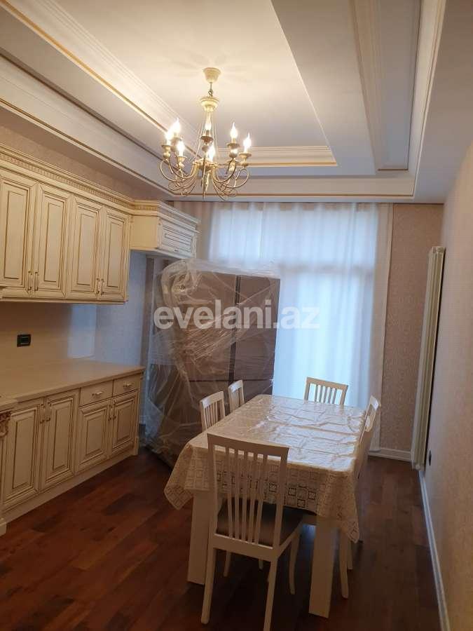 Rent, new building, 2 room, 90 m², Baku, Yasamal r, Yasamal d, Elmlar Akademiyası m.