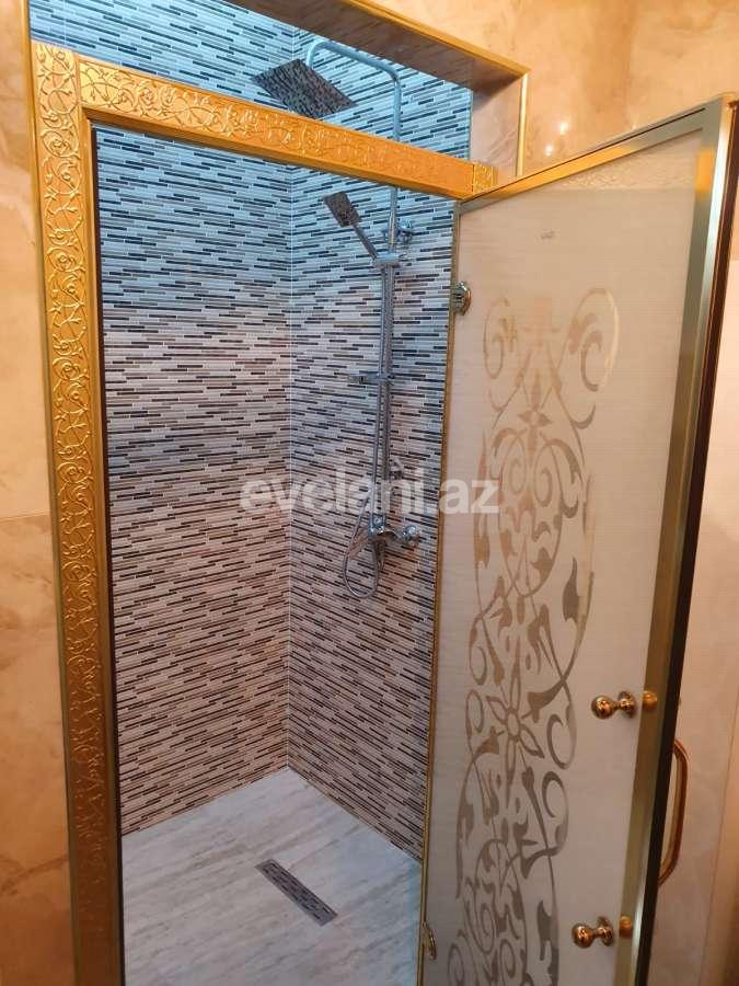 Rent, new building, 2 room, 90 m², Baku, Yasamal r, Yasamal d, Elmlar Akademiyası m.