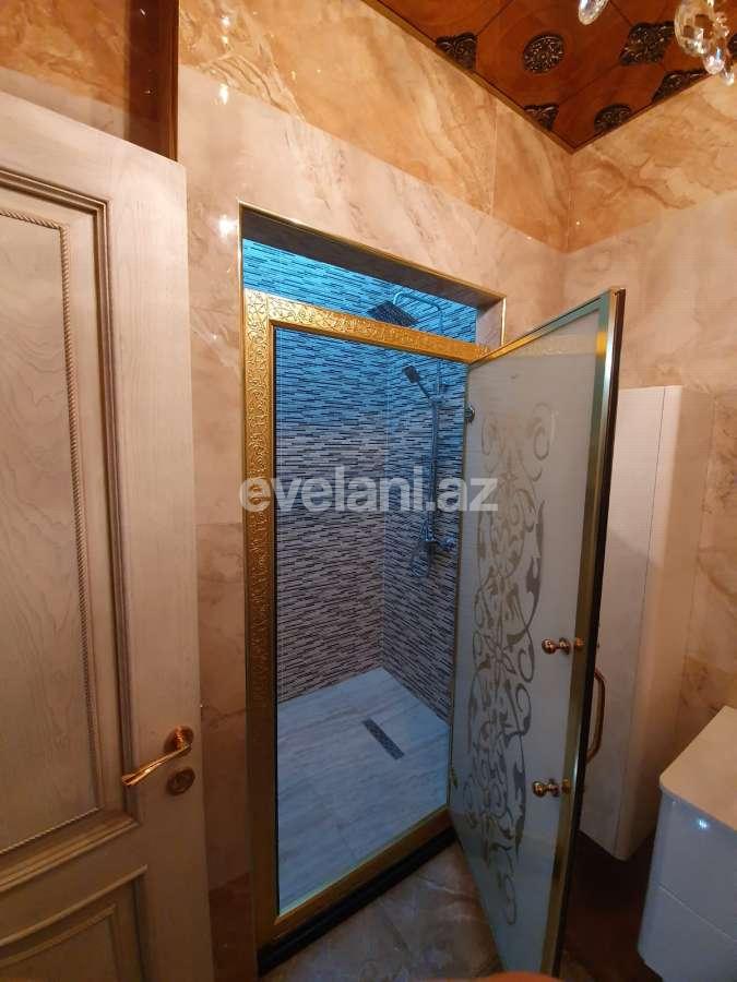 Rent, new building, 2 room, 90 m², Baku, Yasamal r, Yasamal d, Elmlar Akademiyası m.