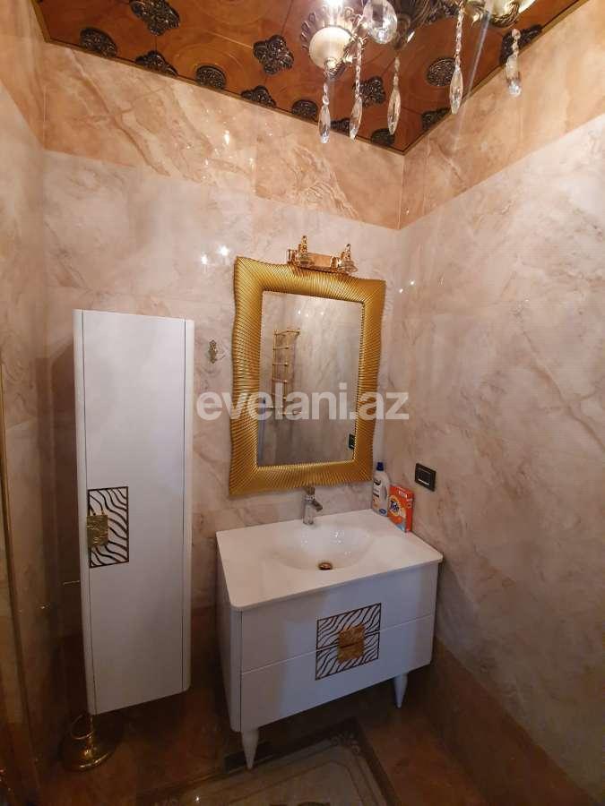 Rent, new building, 2 room, 90 m², Baku, Yasamal r, Yasamal d, Elmlar Akademiyası m.