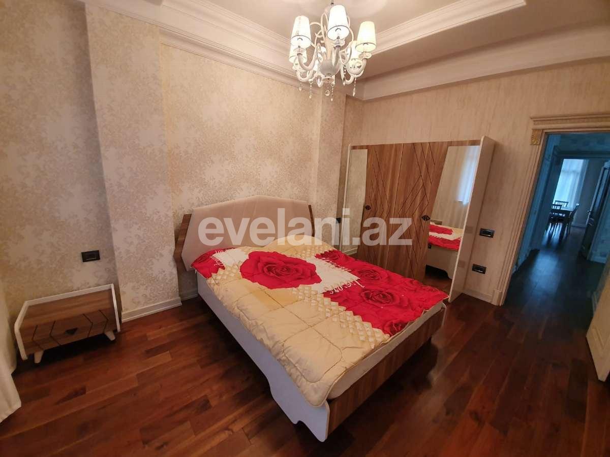 Rent, new building, 2 room, 90 m², Baku, Yasamal r, Yasamal d, Elmlar Akademiyası m.
