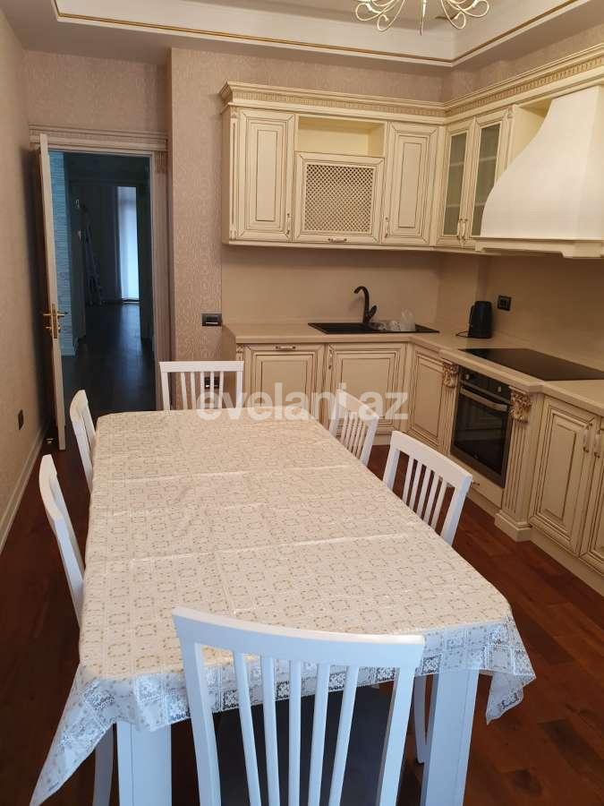 Rent, new building, 2 room, 90 m², Baku, Yasamal r, Yasamal d, Elmlar Akademiyası m.