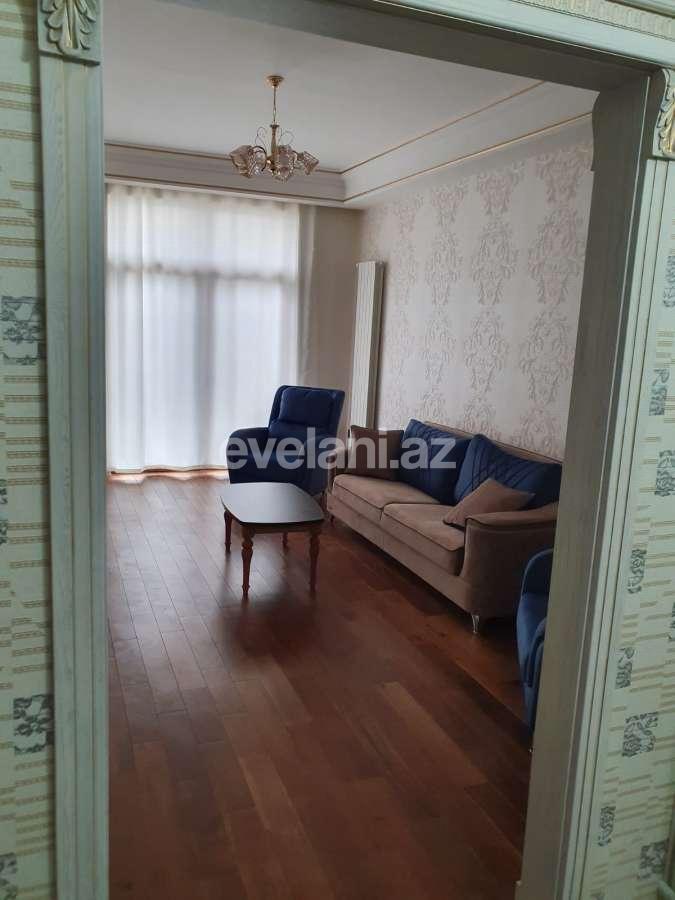 Rent, new building, 2 room, 90 m², Baku, Yasamal r, Yasamal d, Elmlar Akademiyası m.