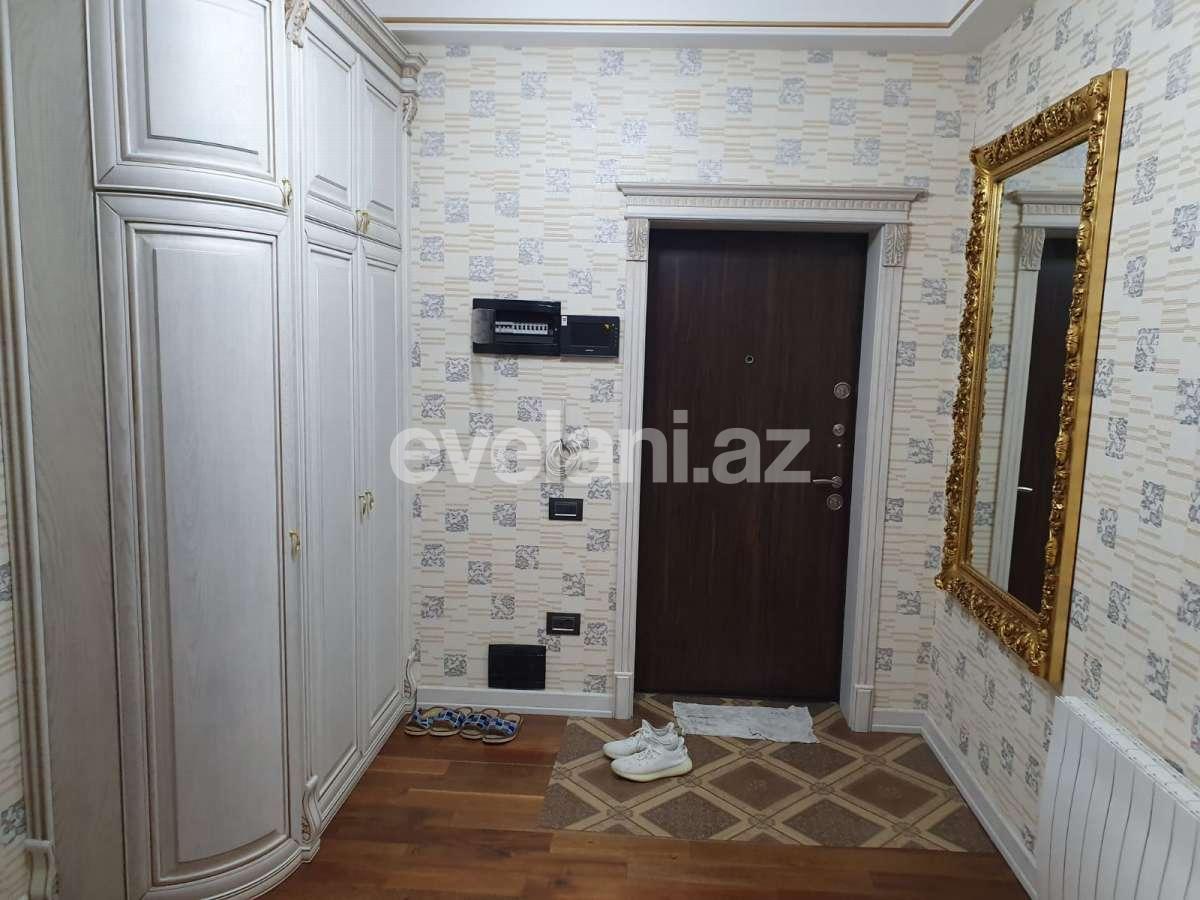 Rent, new building, 2 room, 90 m², Baku, Yasamal r, Yasamal d, Elmlar Akademiyası m.