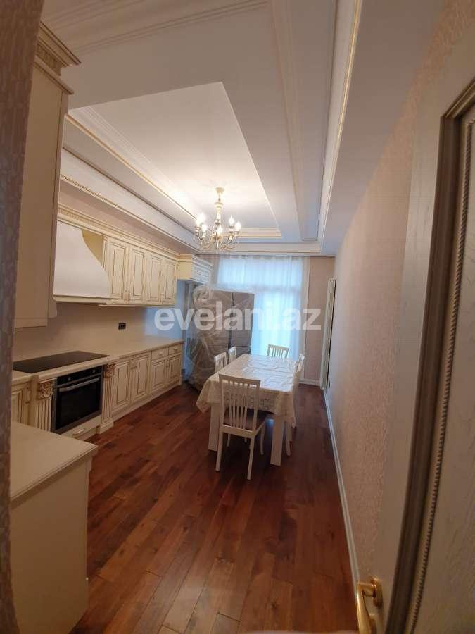 Rent, new building, 2 room, 90 m², Baku, Yasamal r, Yasamal d, Elmlar Akademiyası m.