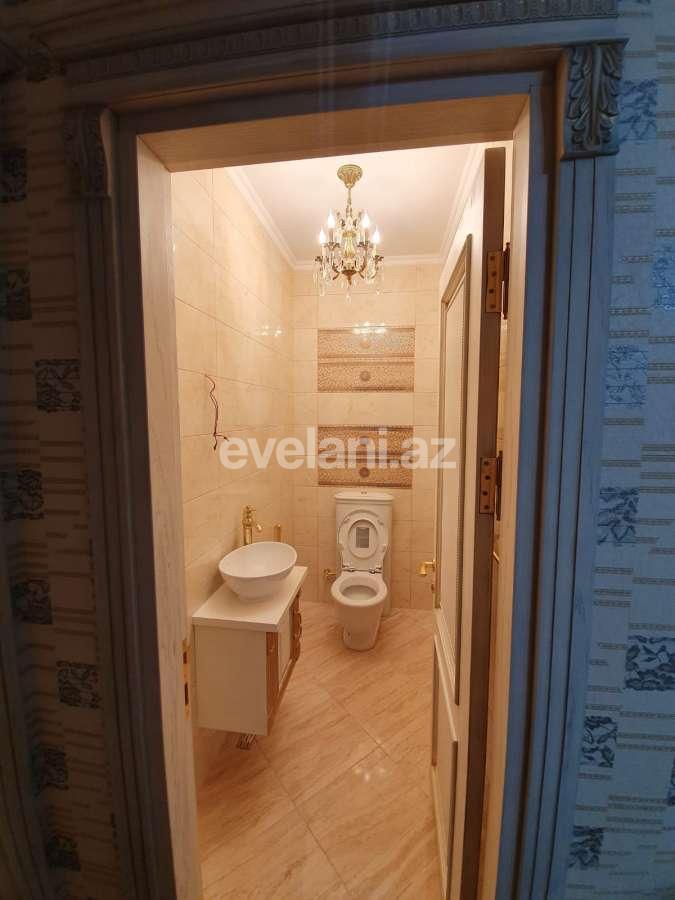 Rent, new building, 2 room, 90 m², Baku, Yasamal r, Yasamal d, Elmlar Akademiyası m.