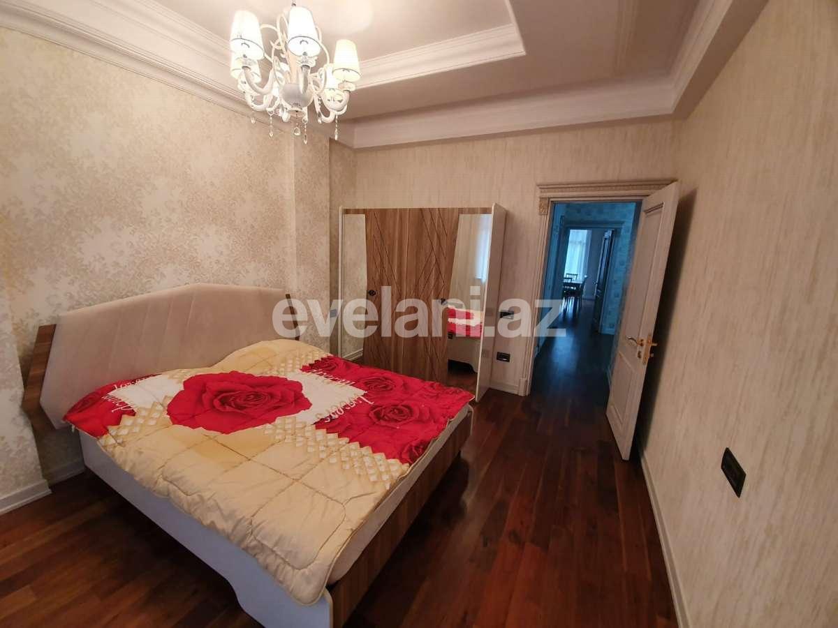 Rent, new building, 2 room, 90 m², Baku, Yasamal r, Yasamal d, Elmlar Akademiyası m.