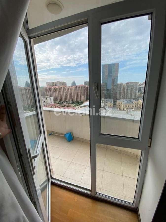 Kirayə verilir, yeni tikili, 4 otaqlı, 180 m², Bakı, Xətai r, Şah İsmayıl Xətai m.