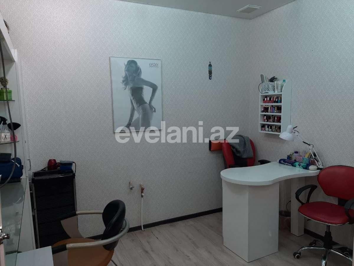 Сдаётся, объект, 75 m², Баку, Сабаильский r, Сахил m.