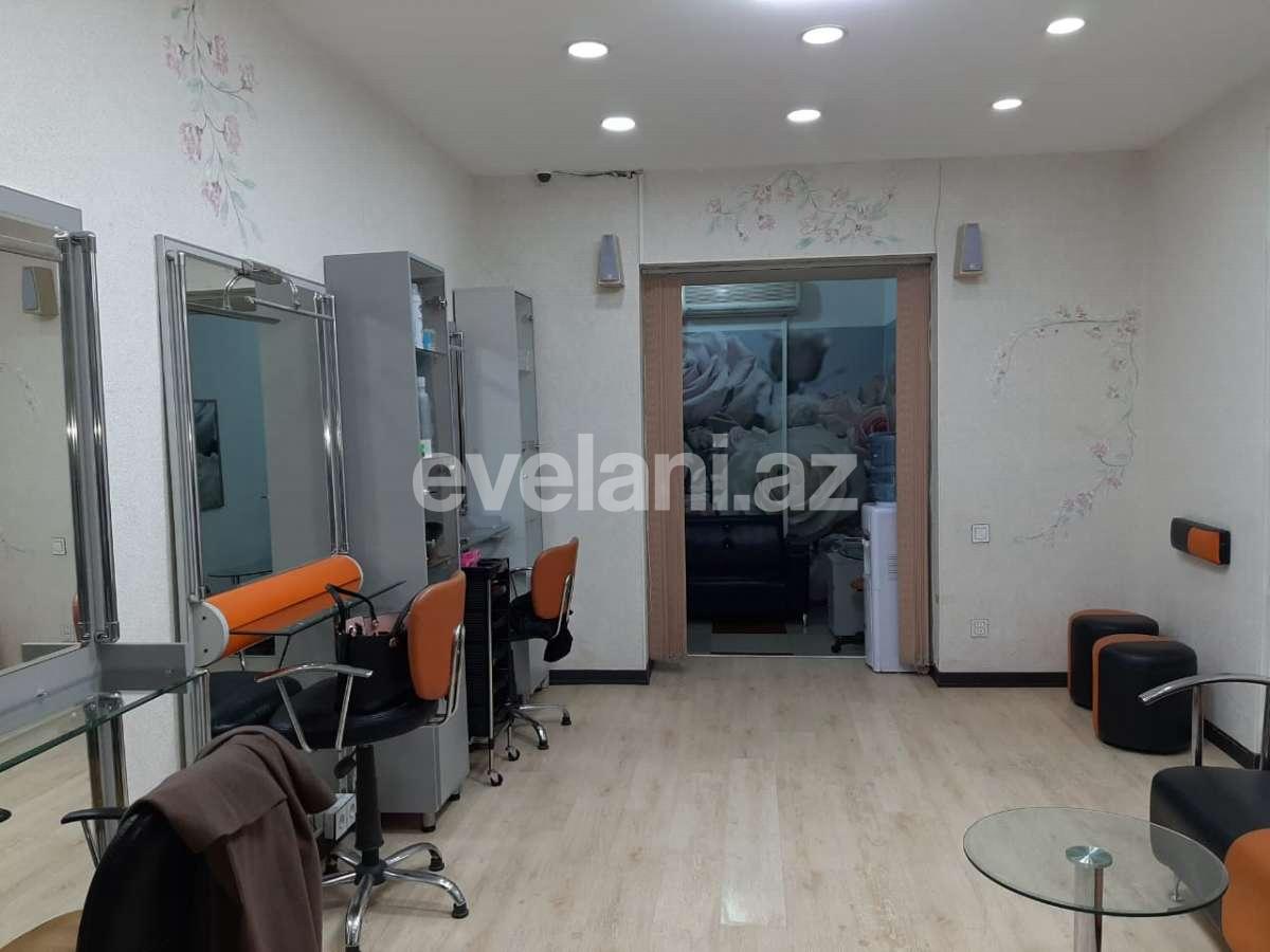 Сдаётся, объект, 75 m², Баку, Сабаильский r, Сахил m.