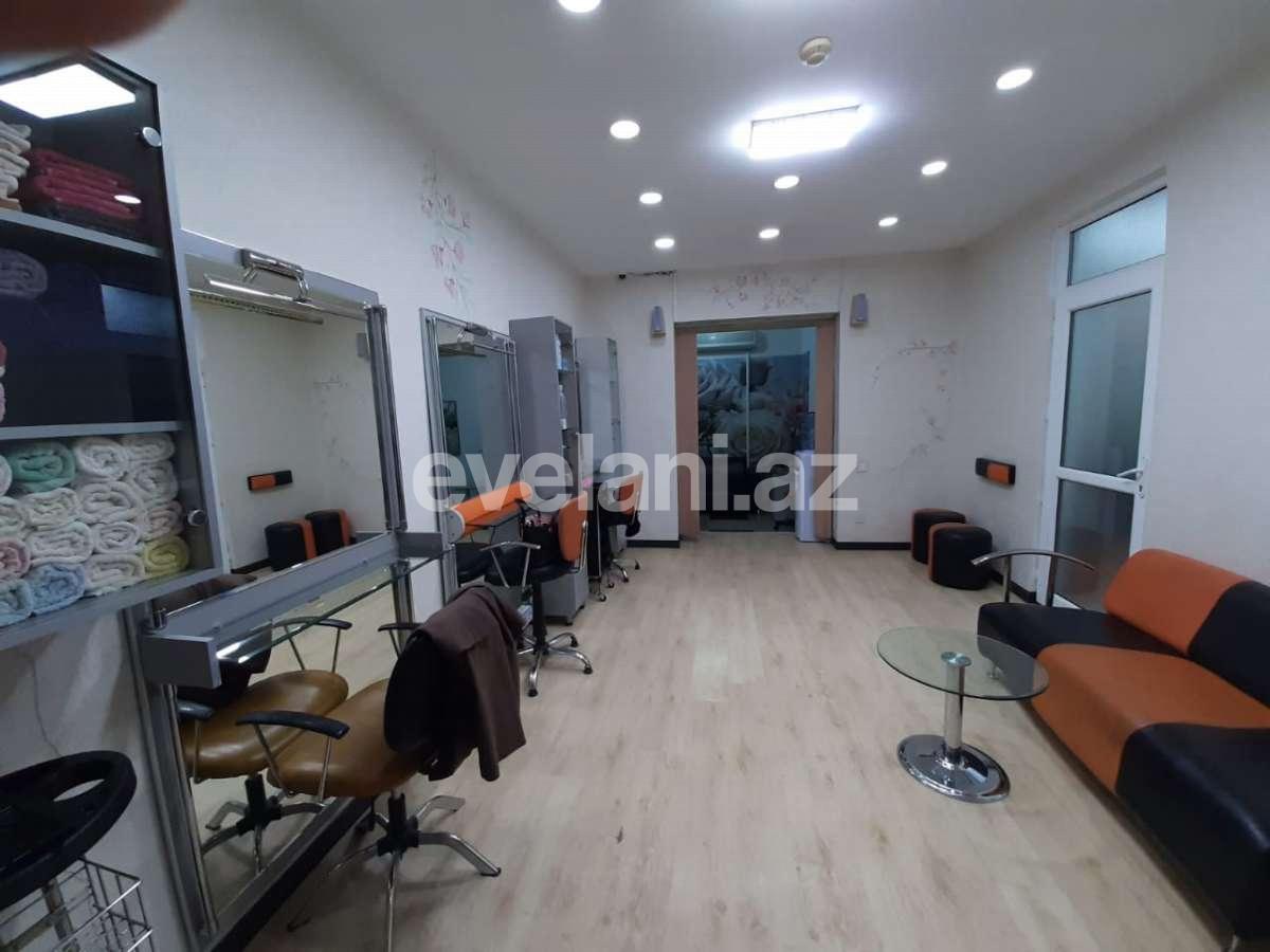 Сдаётся, объект, 75 m², Баку, Сабаильский r, Сахил m.