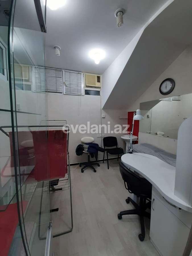 Сдаётся, объект, 75 m², Баку, Сабаильский r, Сахил m.