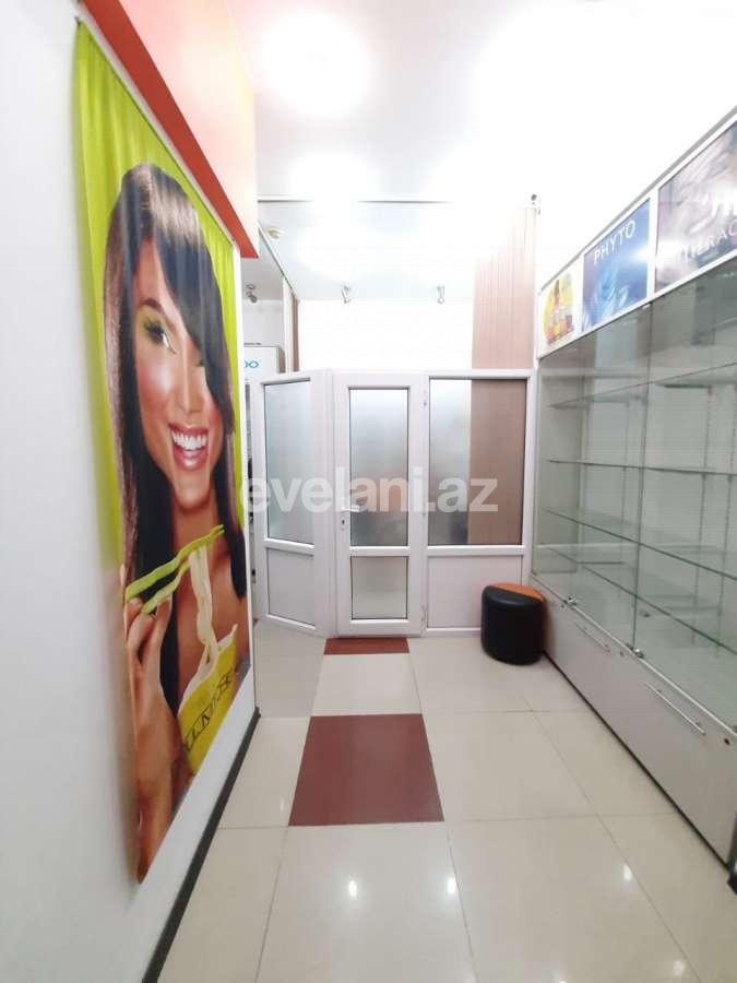 Сдаётся, объект, 75 m², Баку, Сабаильский r, Сахил m.