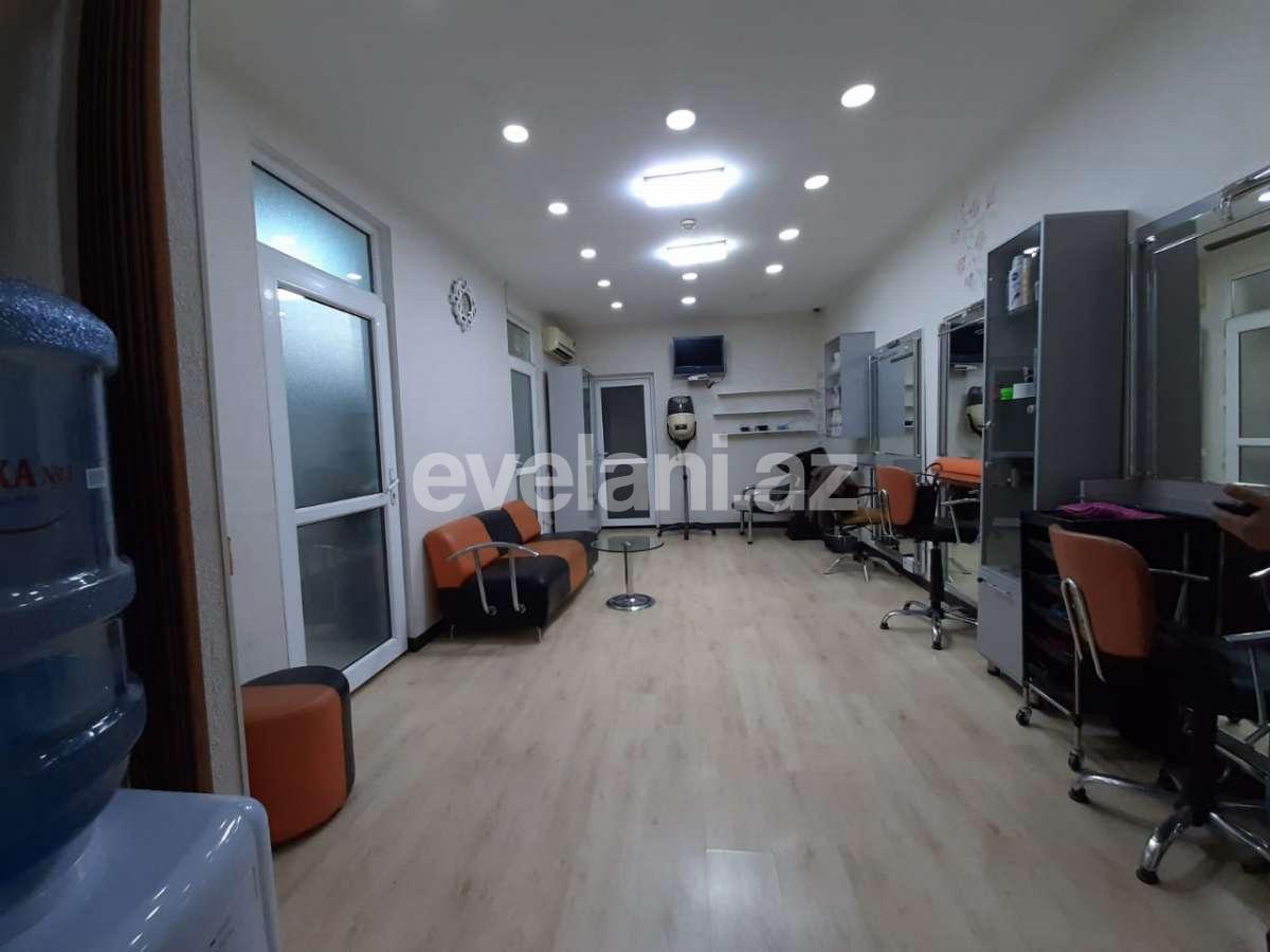 Сдаётся, объект, 75 m², Баку, Сабаильский r, Сахил m.