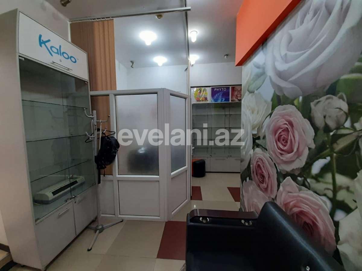 Сдаётся, объект, 75 m², Баку, Сабаильский r, Сахил m.