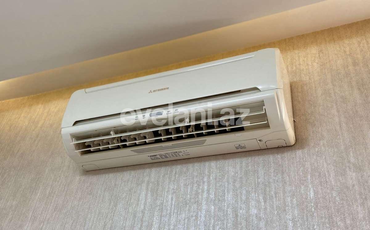 Sale, new building, 3 room, 130 m², Baku, Narimanov r, Nariman Narimanov m.