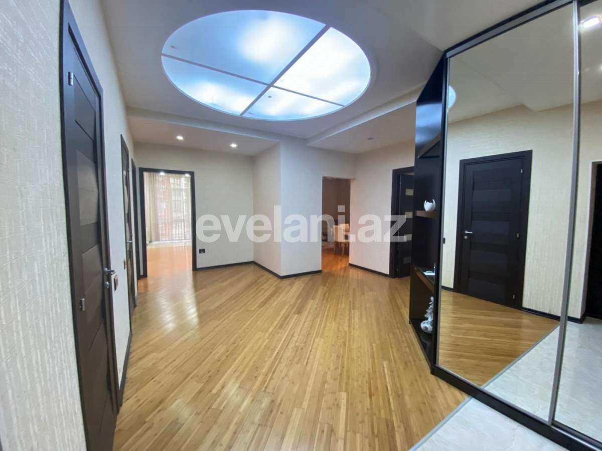 Sale, new building, 3 room, 130 m², Baku, Narimanov r, Nariman Narimanov m.