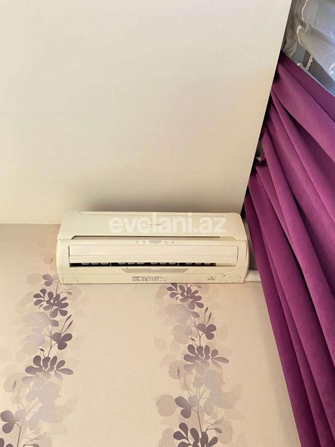 Sale, new building, 3 room, 130 m², Baku, Narimanov r, Nariman Narimanov m.