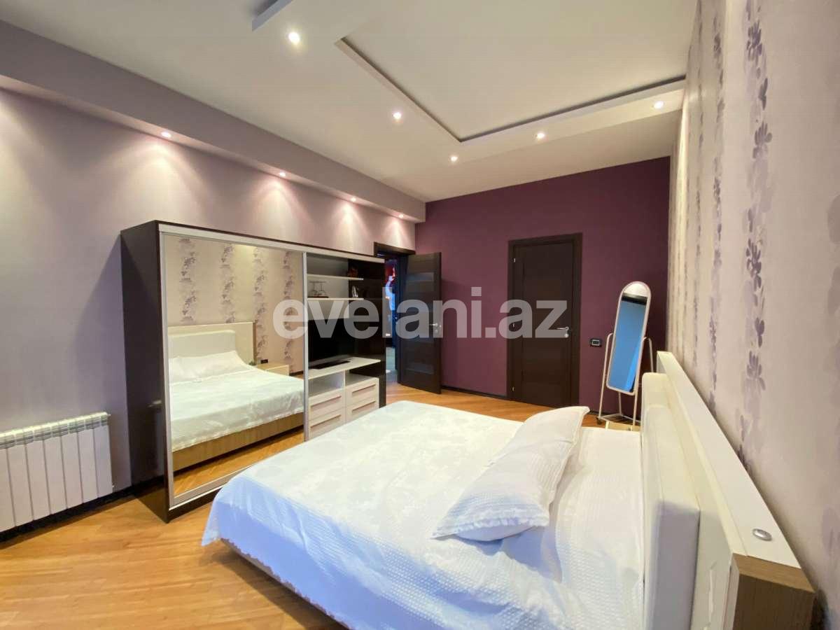 Sale, new building, 3 room, 130 m², Baku, Narimanov r, Nariman Narimanov m.