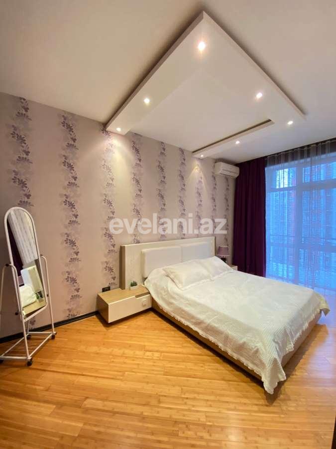 Sale, new building, 3 room, 130 m², Baku, Narimanov r, Nariman Narimanov m.