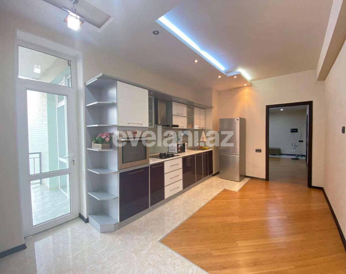 Sale, new building, 3 room, 130 m², Baku, Narimanov r, Nariman Narimanov m.