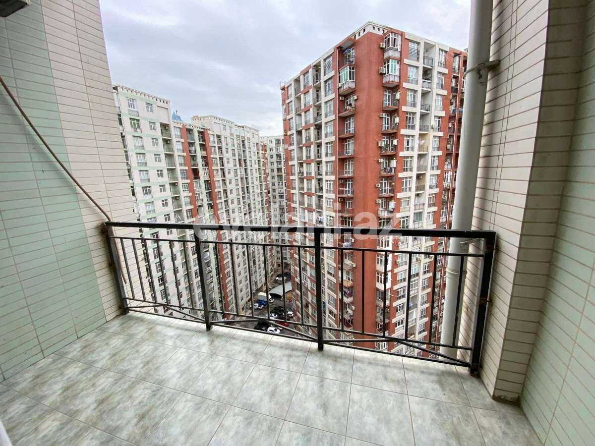 Sale, new building, 3 room, 130 m², Baku, Narimanov r, Nariman Narimanov m.