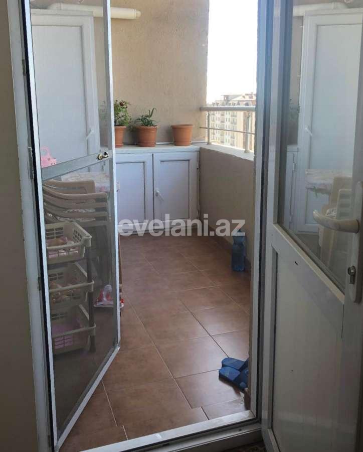 Satılır, yeni tikili, 3 otaqlı, 125 m², Bakı, Nəsimi r, 8 Noyabr m.