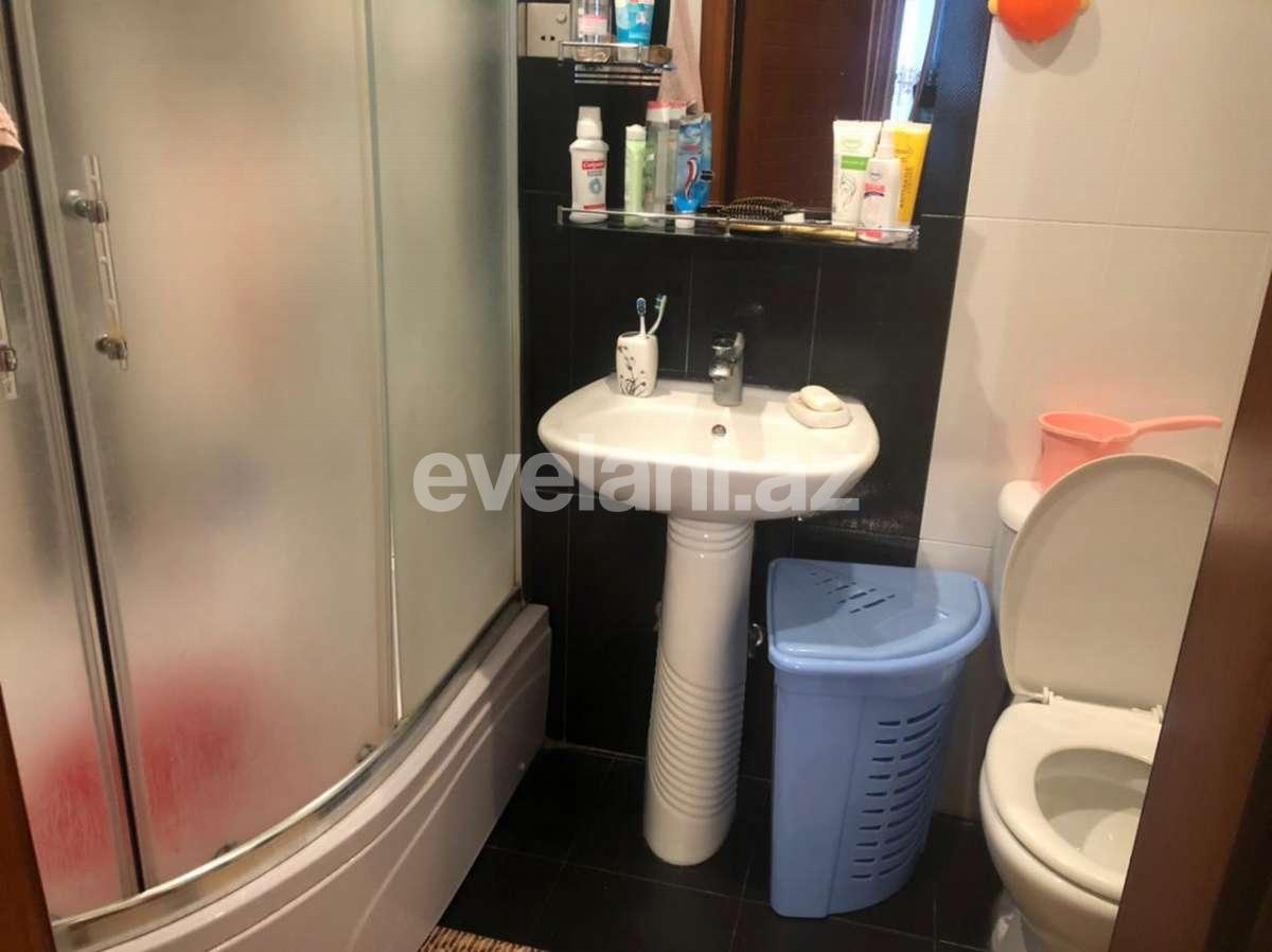 Satılır, yeni tikili, 3 otaqlı, 125 m², Bakı, Nəsimi r, 8 Noyabr m.