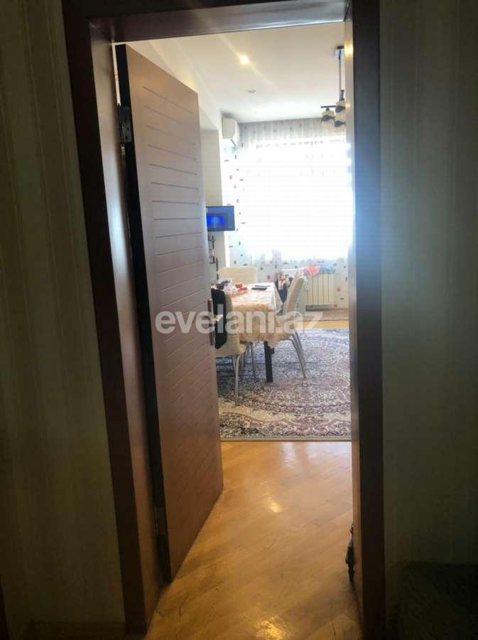 Satılır, yeni tikili, 3 otaqlı, 125 m², Bakı, Nəsimi r, 8 Noyabr m.