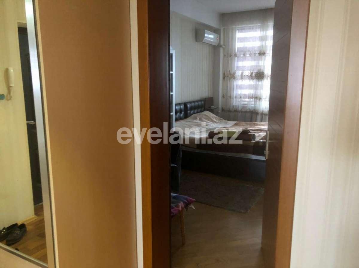 Satılır, yeni tikili, 3 otaqlı, 125 m², Bakı, Nəsimi r, 8 Noyabr m.