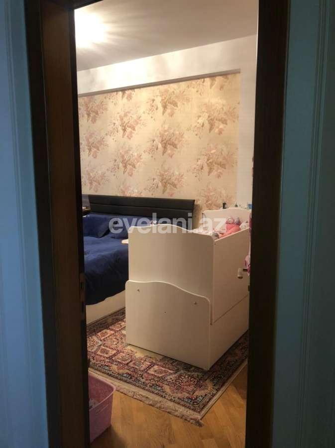 Satılır, yeni tikili, 3 otaqlı, 125 m², Bakı, Nəsimi r, 8 Noyabr m.