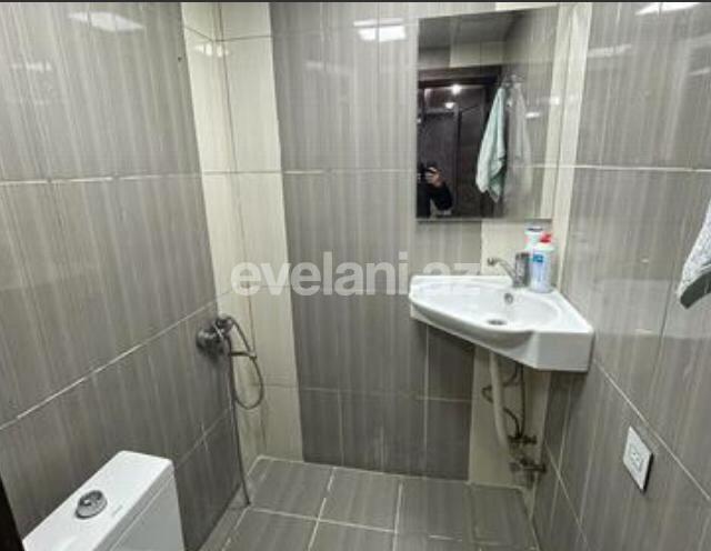 Satılır, yeni tikili, 2 otaqlı, 75 m², Bakı, Nərimanov r, Nəriman Nərimanov m.