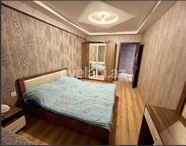 Satılır, yeni tikili, 2 otaqlı, 75 m², Bakı, Nərimanov r, Nəriman Nərimanov m.