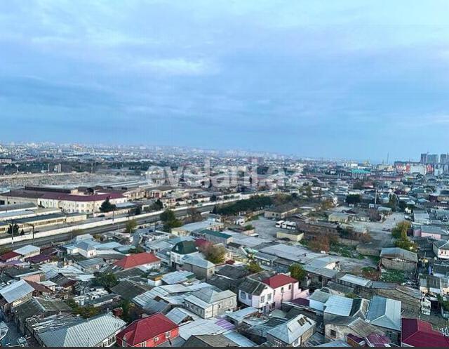 Satılır, yeni tikili, 2 otaqlı, 75 m², Bakı, Nərimanov r, Nəriman Nərimanov m.