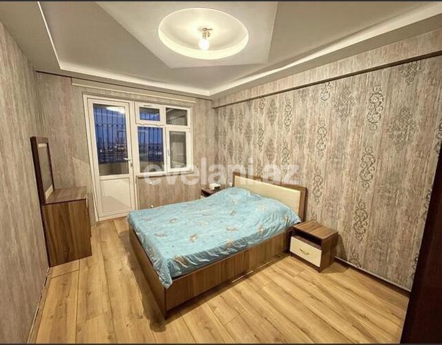 Satılır, yeni tikili, 2 otaqlı, 75 m², Bakı, Nərimanov r, Nəriman Nərimanov m.