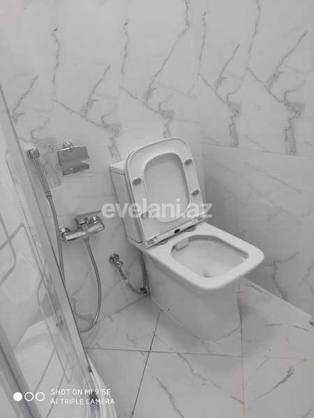 Satılır, yeni tikili, 2 otaqlı, 55 m², Bakı, Yasamal r, İnşaatçılar m.