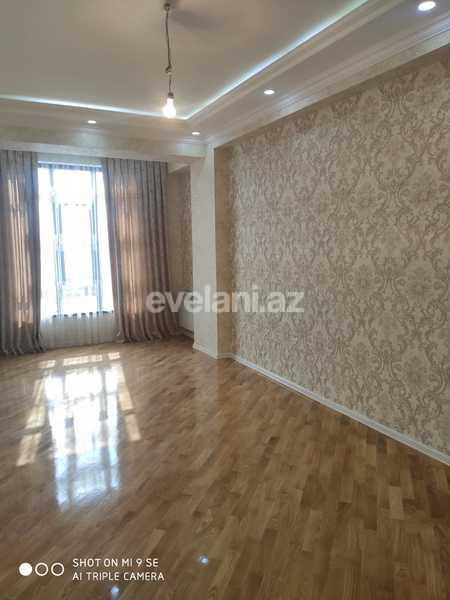 Satılır, yeni tikili, 2 otaqlı, 55 m², Bakı, Yasamal r, İnşaatçılar m.