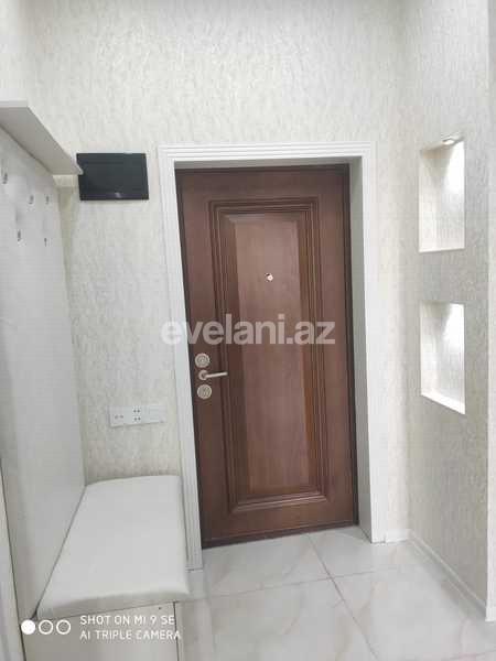 Satılır, yeni tikili, 2 otaqlı, 55 m², Bakı, Yasamal r, İnşaatçılar m.