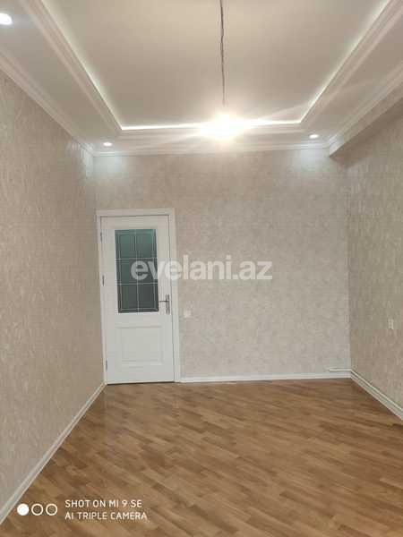 Satılır, yeni tikili, 2 otaqlı, 55 m², Bakı, Yasamal r, İnşaatçılar m.